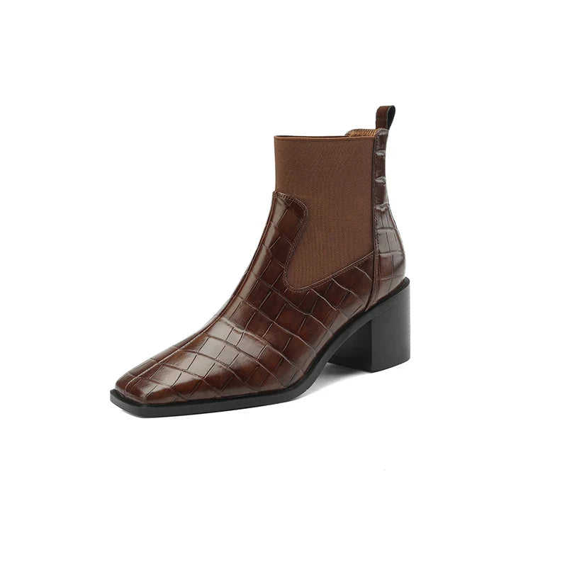 DP-478 BOTAS DE MUJER