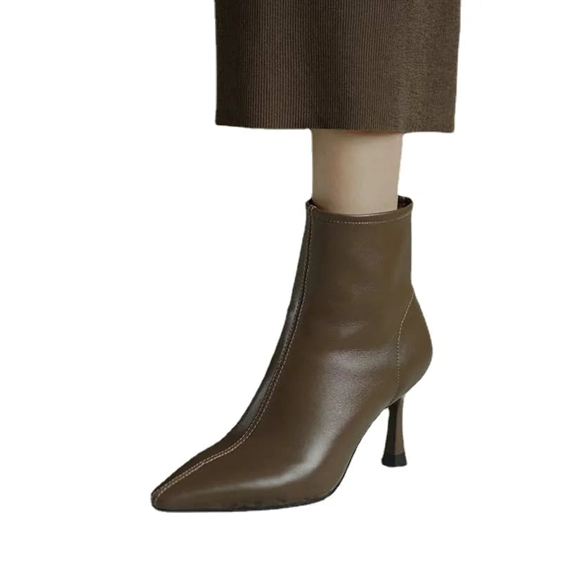 DP-266 BOTAS DE MUJER