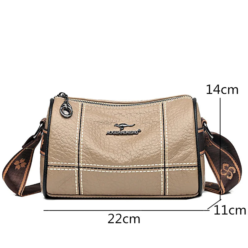 NL-340 BOLSO DE MUJER