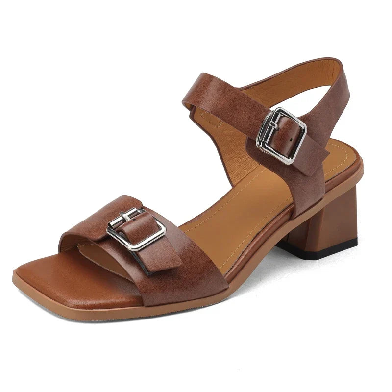 DP-153 SANDALIAS DE MUJER