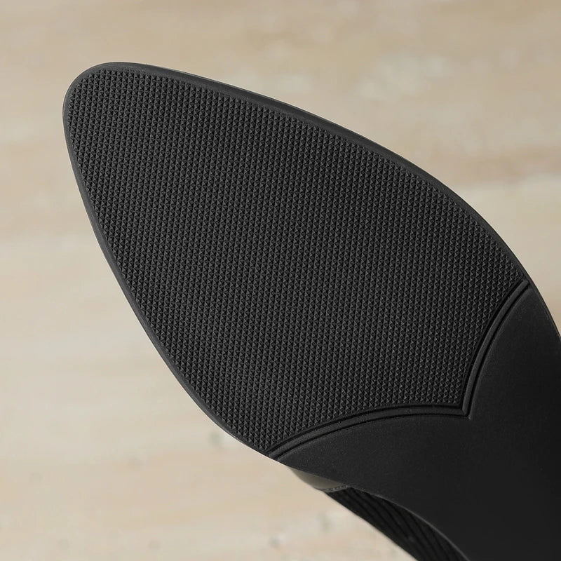 NL-559 ZAPATOS DE TACÓN ALTO PARA MUJER