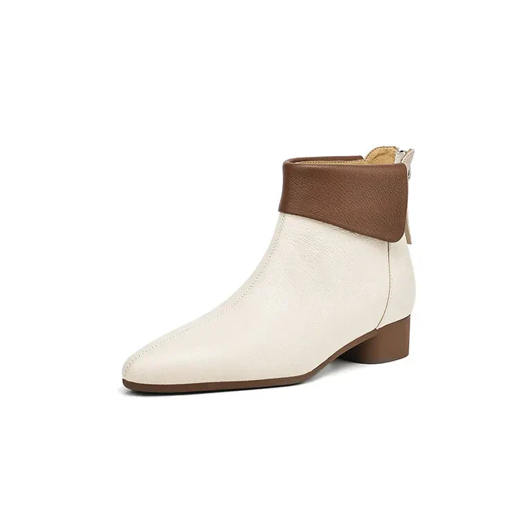 DP-276 BOTAS DE MUJER