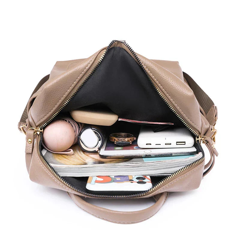 NL-321 MOCHILA DE MUJER