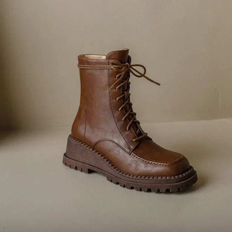 DP-458 BOTAS DE MUJER