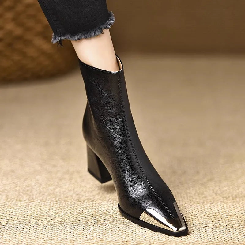 DP-239 BOTAS DE MUJER