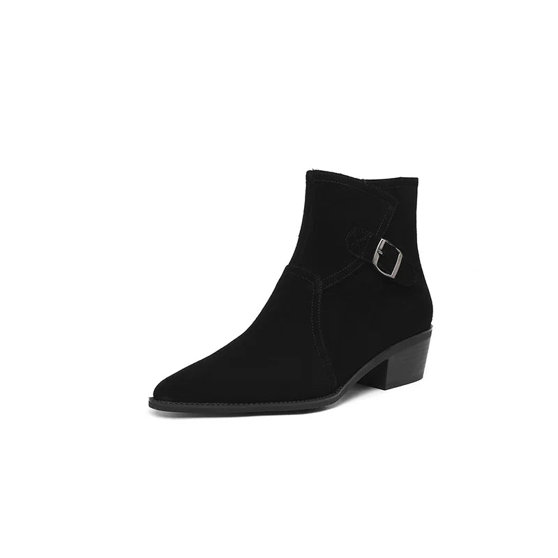 DP-473 BOTAS DE MUJER