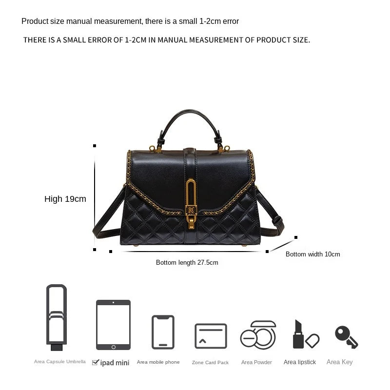 NL-347 BOLSO DE MUJER