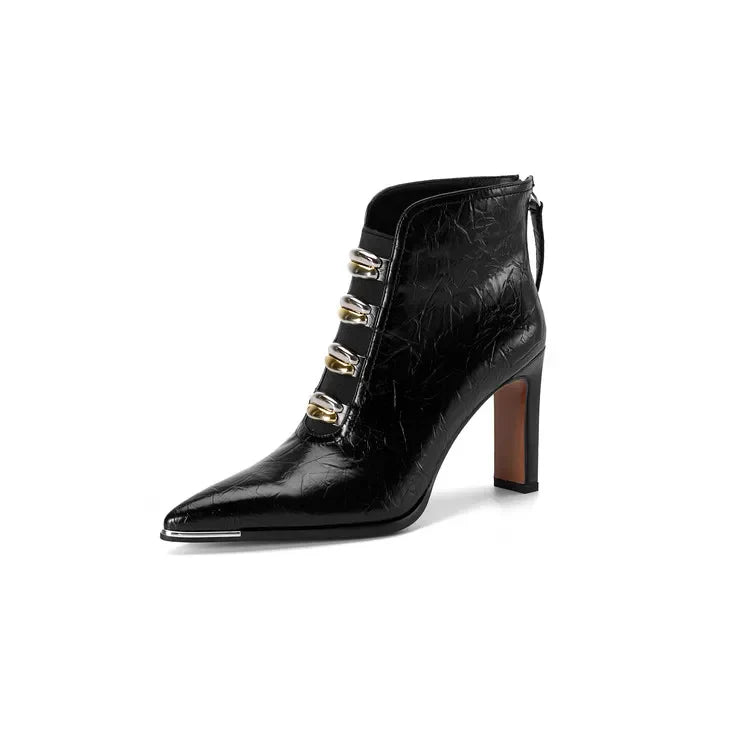DP-424 BOTAS DE MUJER