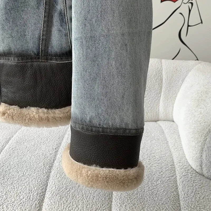 DP-404 CHAQUETA DE MUJER