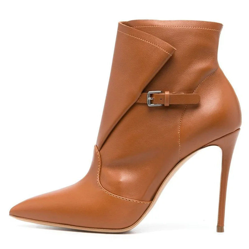 DP-394 BOTAS DE MUJER