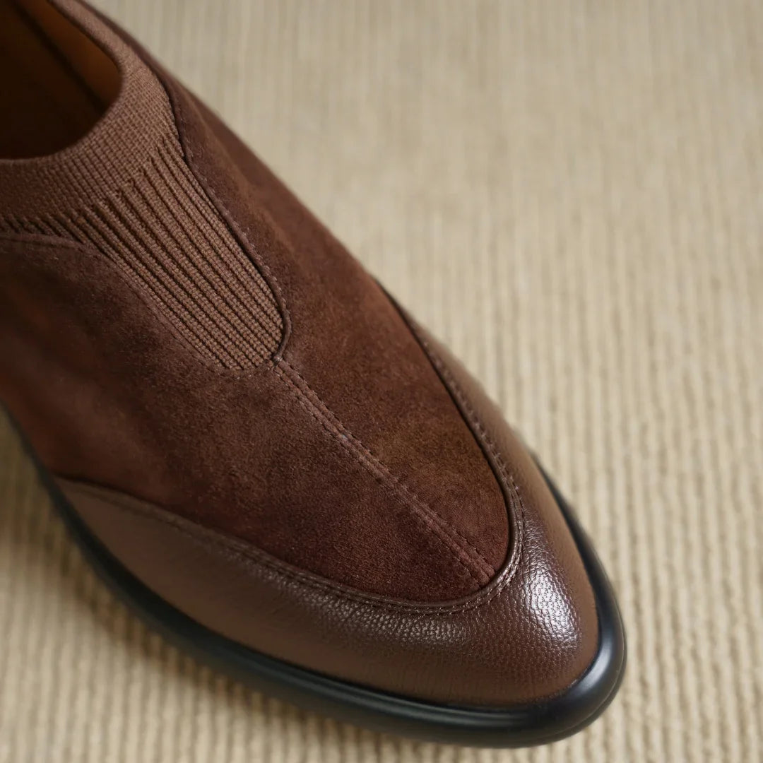 DP-336 ZAPATOS DE TACÓN ALTO PARA MUJER