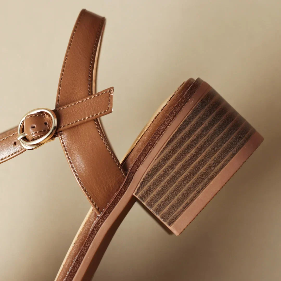 NL-475 SANDALIAS DE MUJER