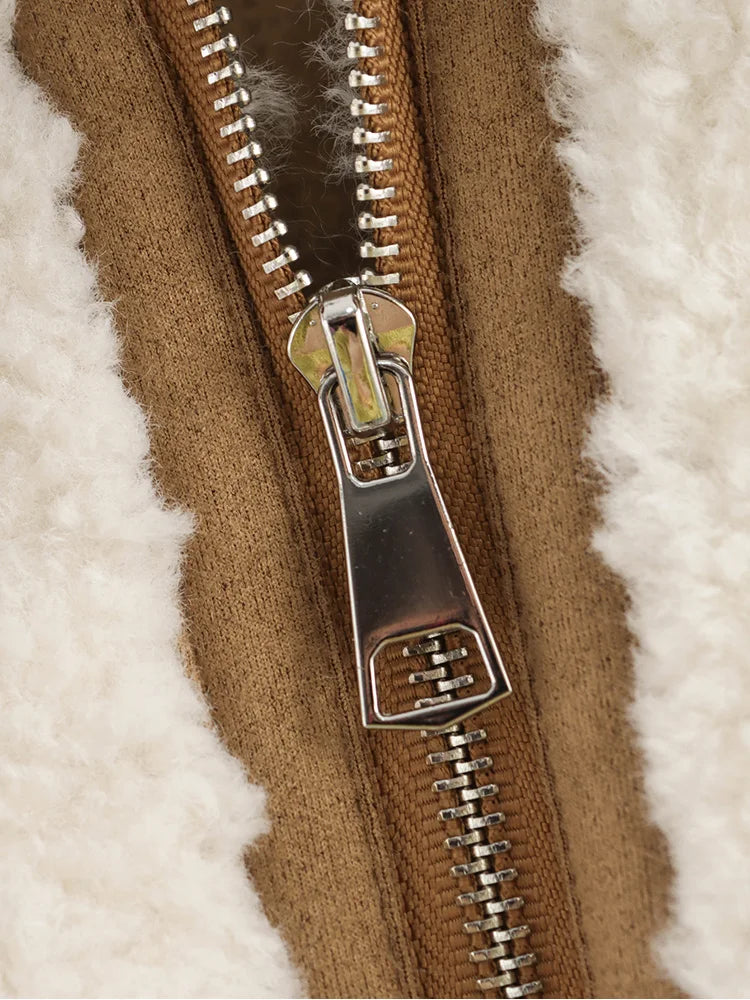 DP-475 CHAQUETA DE MUJER