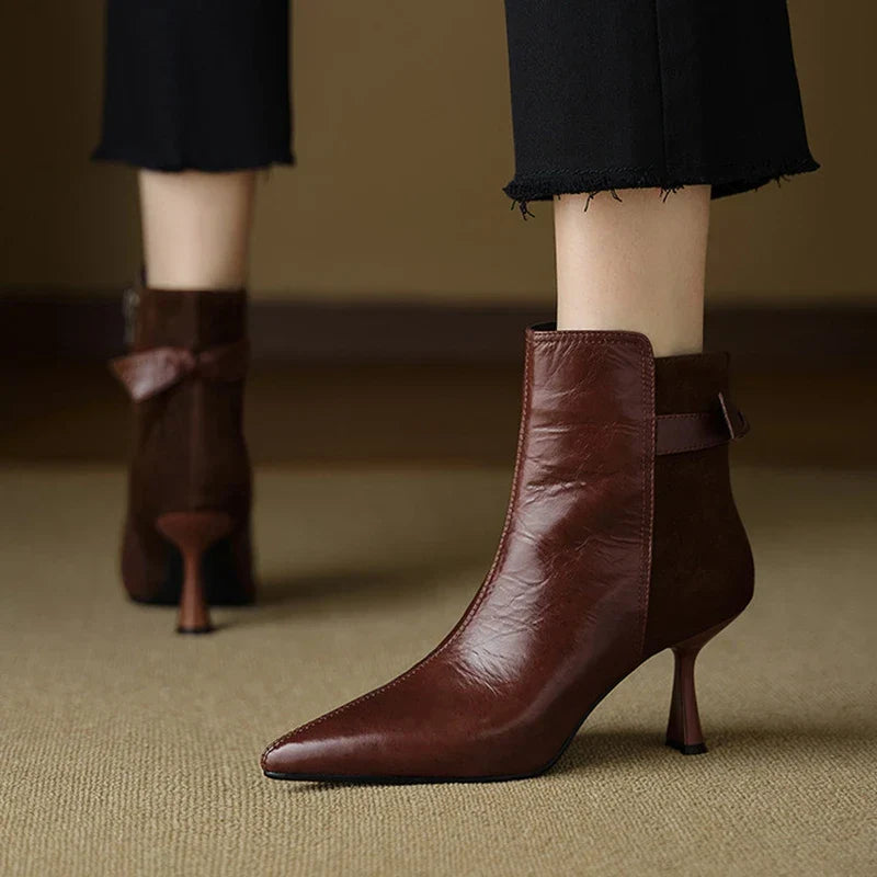 DP-272 BOTAS DE MUJER