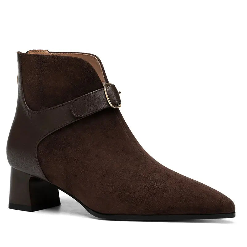 DP-218 BOTAS DE MUJER