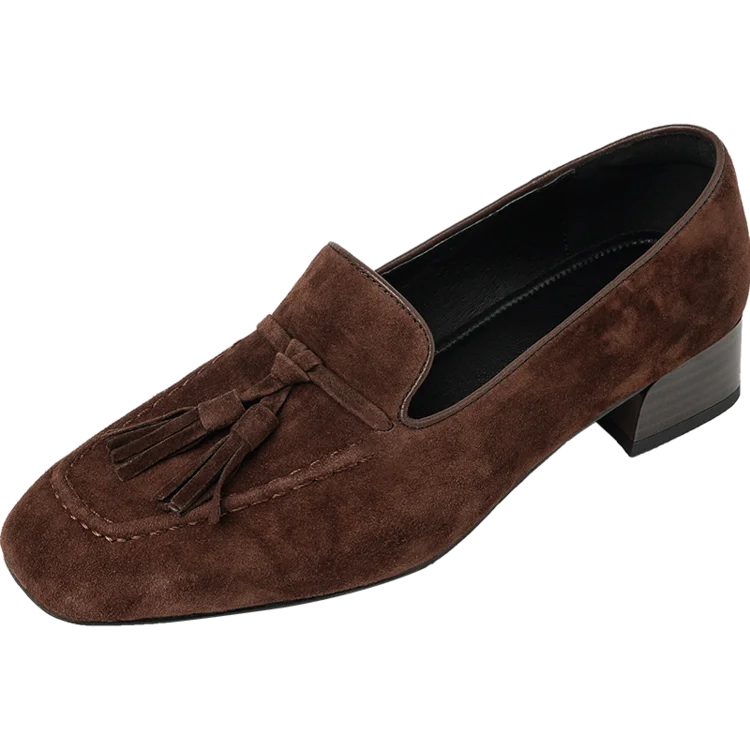 DP-425 ZAPATOS DE TACÓN ALTO PARA MUJER