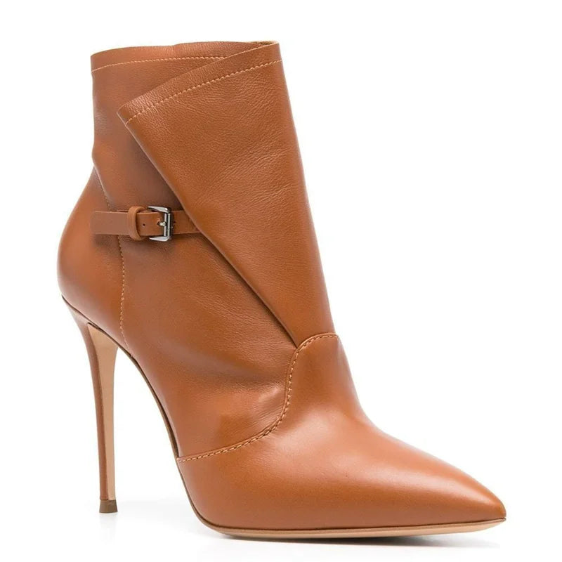 DP-394 BOTAS DE MUJER
