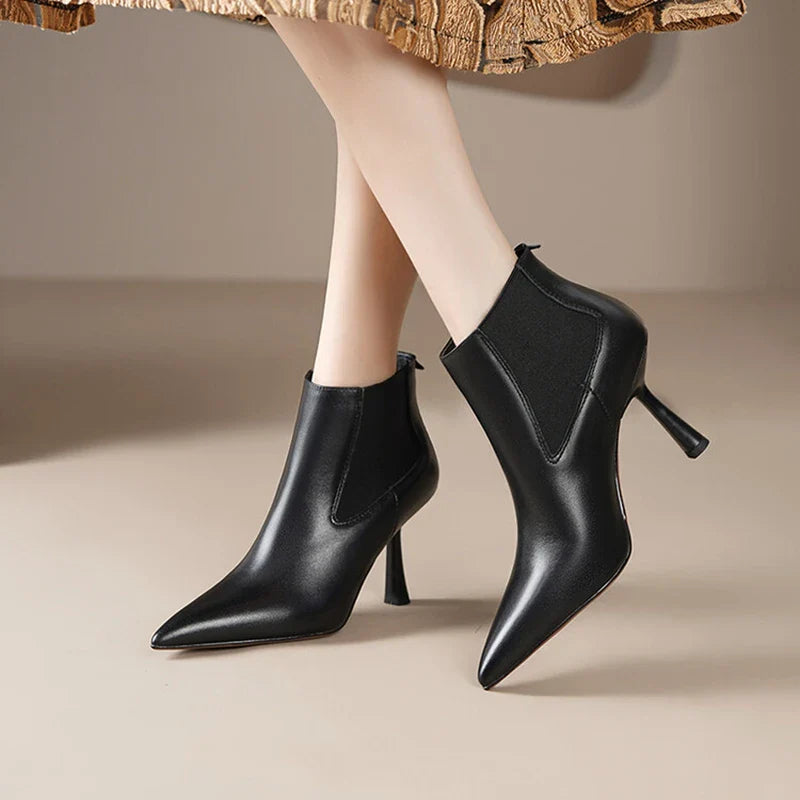 DP-481 BOTAS DE MUJER