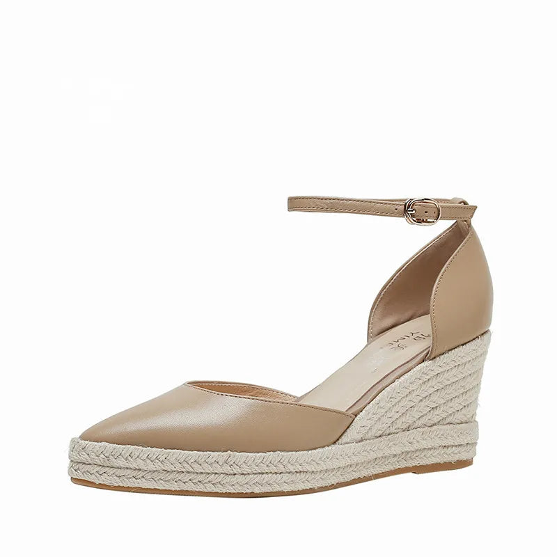 NL-285 SANDALIAS DE MUJER