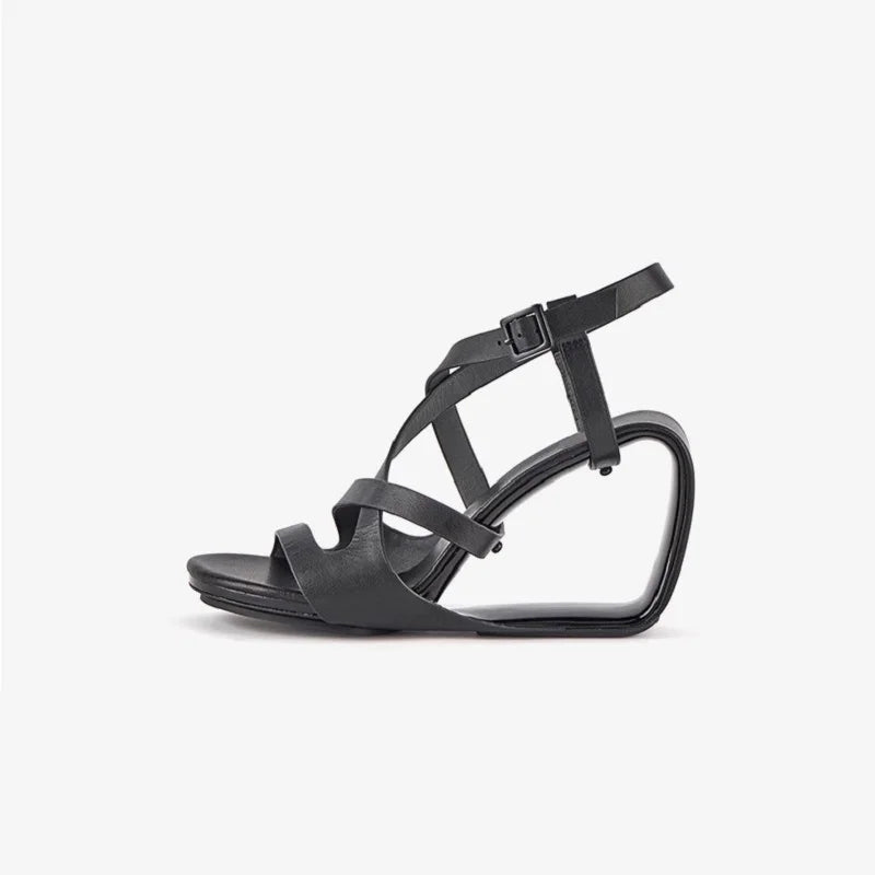 NL-297 SANDALIAS DE MUJER