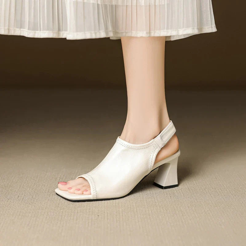 NL-473 SANDALIAS DE MUJER