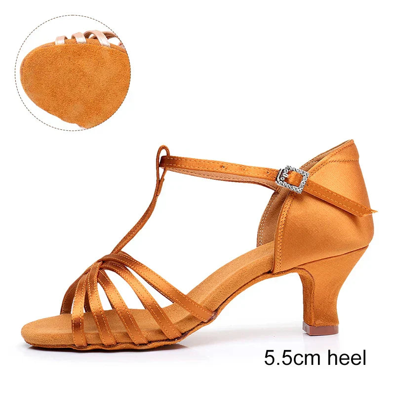 NL-269 SANDALIAS DE MUJER