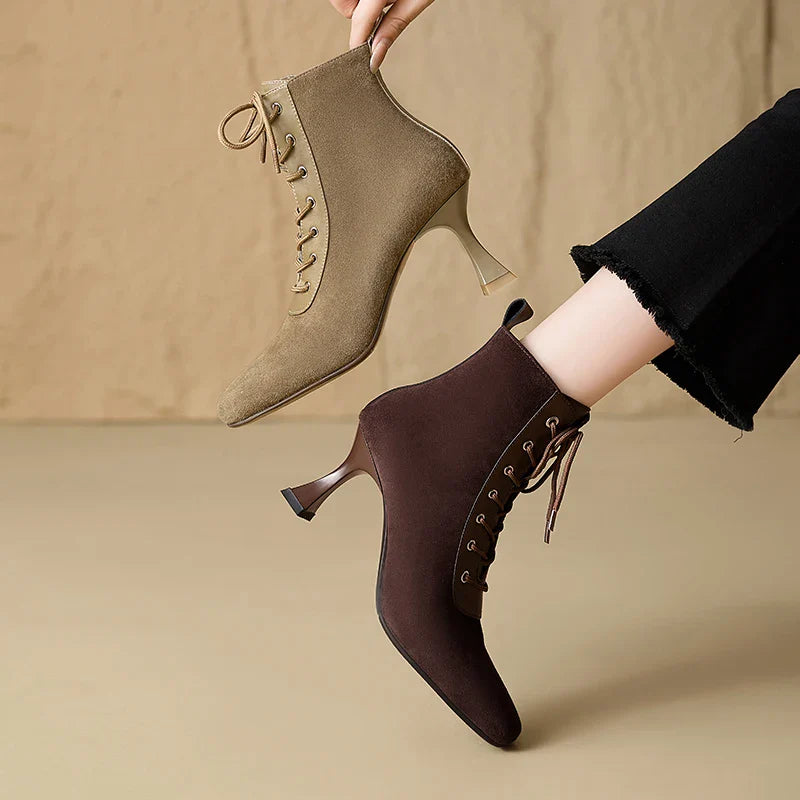 DP-476 BOTAS DE MUJER