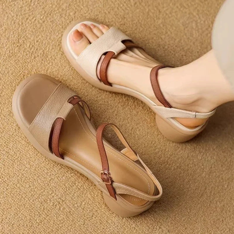 DP-138 SANDALIAS DE MUJER