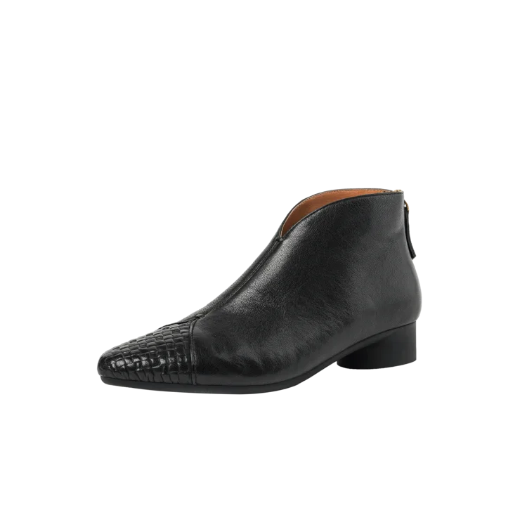 DP-219 BOTAS DE MUJER