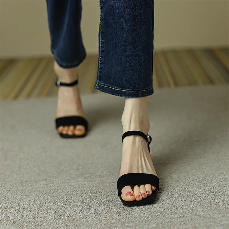 DP-173 SANDALIAS DE MUJER