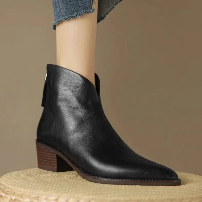 DP-235 BOTAS DE MUJER