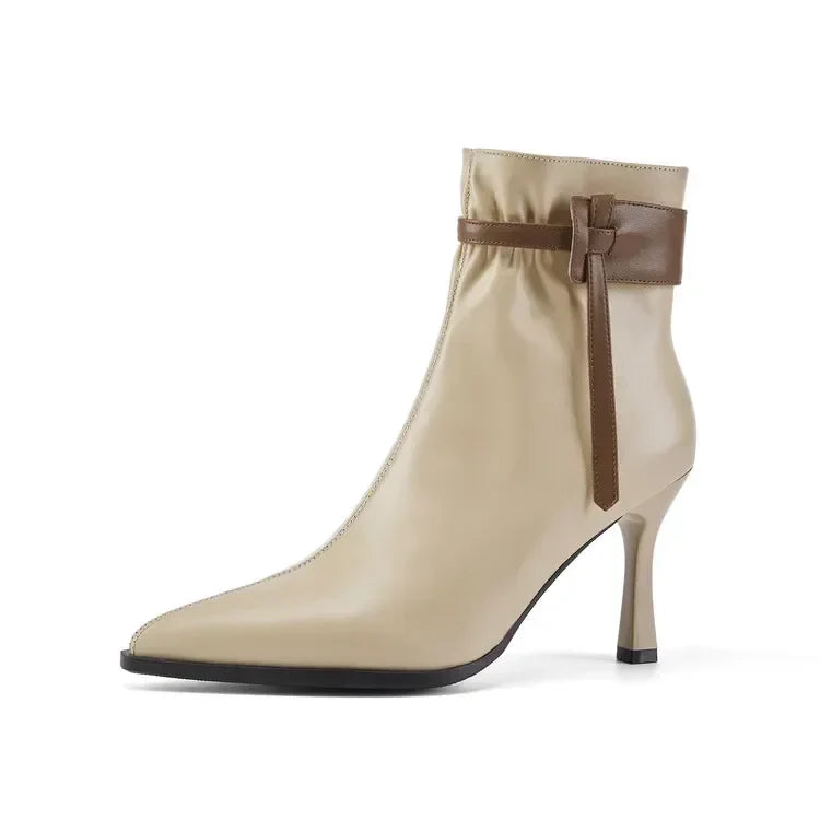 DP-277 BOTAS DE MUJER