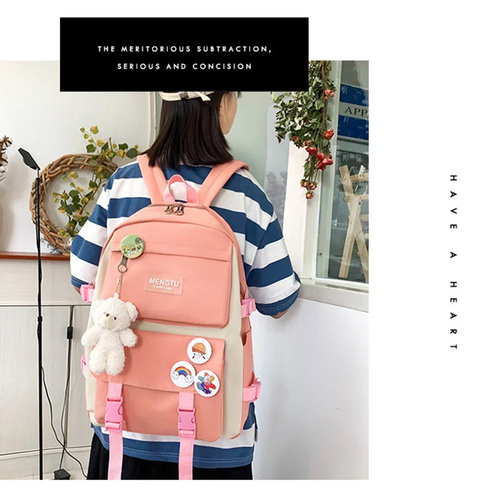 NL-327 BOLSO DE MUJER