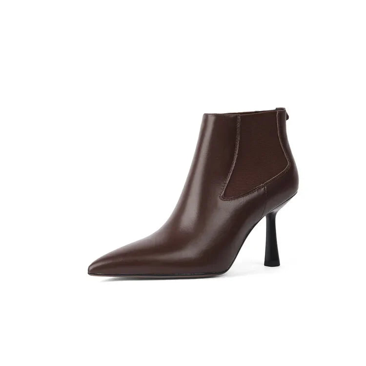 DP-481 BOTAS DE MUJER