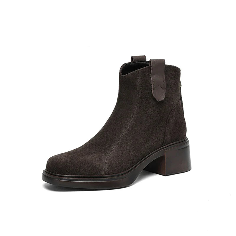 DP-390 BOTAS DE MUJER
