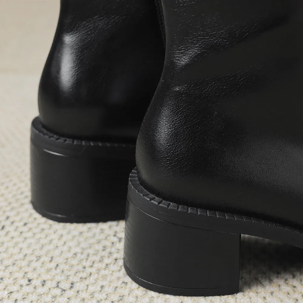 DP-310 BOTAS DE MUJER