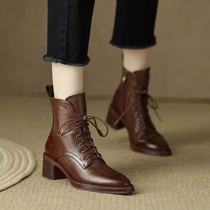 DP-387 BOTAS DE MUJER