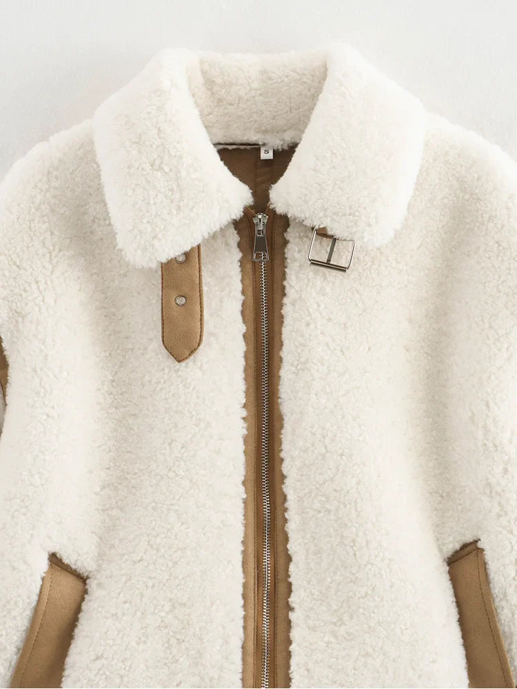 DP-475 CHAQUETA DE MUJER