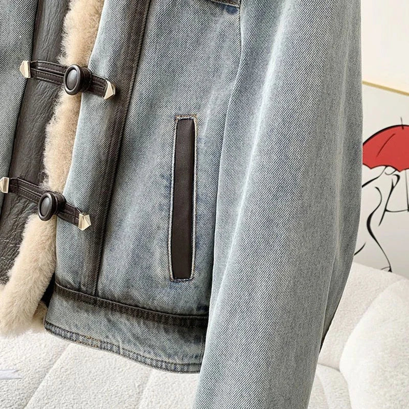 DP-405 CHAQUETA DE MUJER