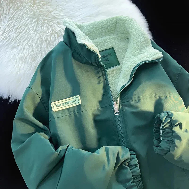 DP-359 ABRIGO DE MUJER