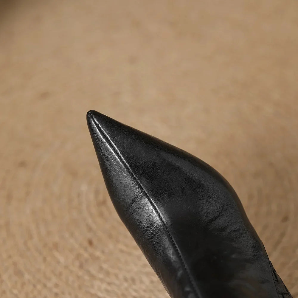 DP-441 BOTAS DE MUJER