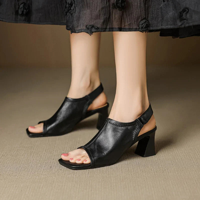 NL-473 SANDALIAS DE MUJER