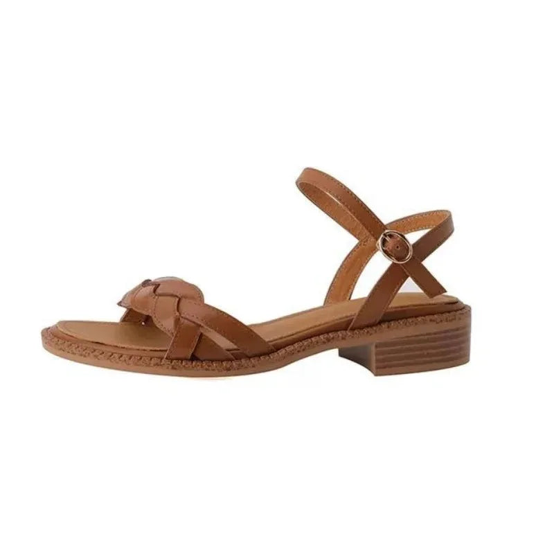 DP-146 SANDALIAS DE MUJER