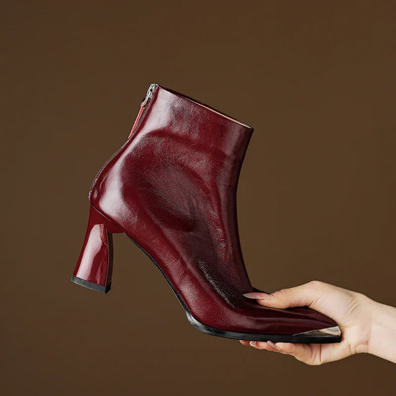 DP-470 BOTAS DE MUJER