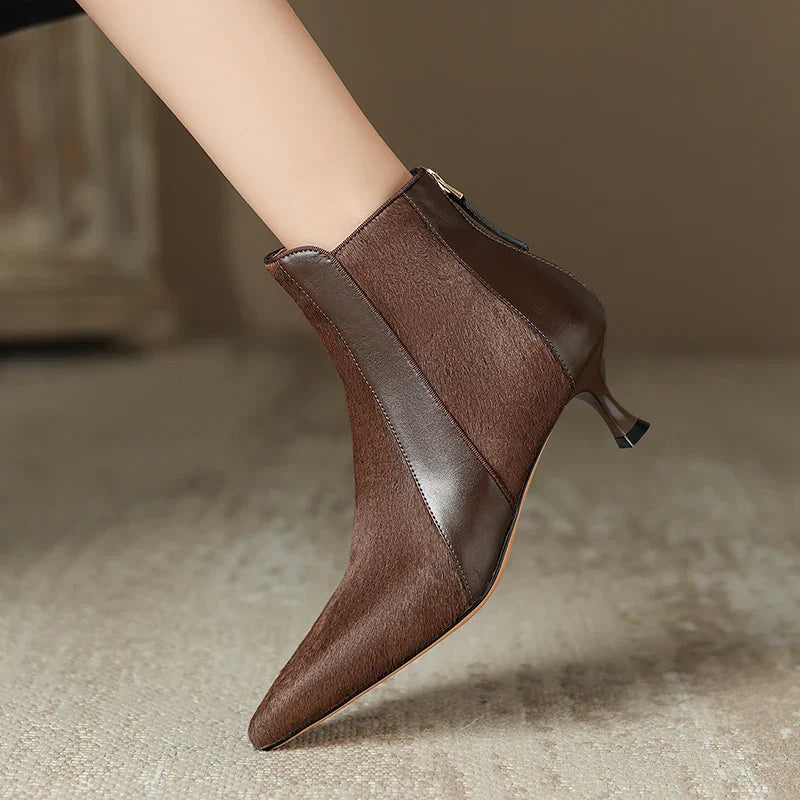 DP-298 BOTAS DE MUJER