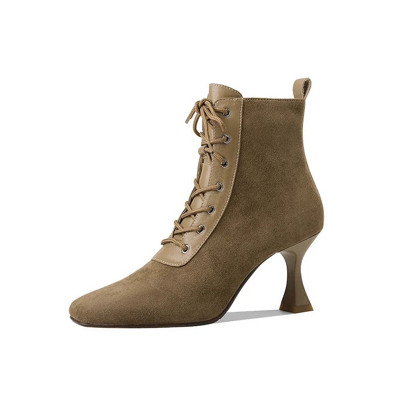 DP-476 BOTAS DE MUJER