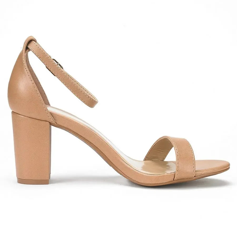 NL-244 SANDALIAS DE MUJER