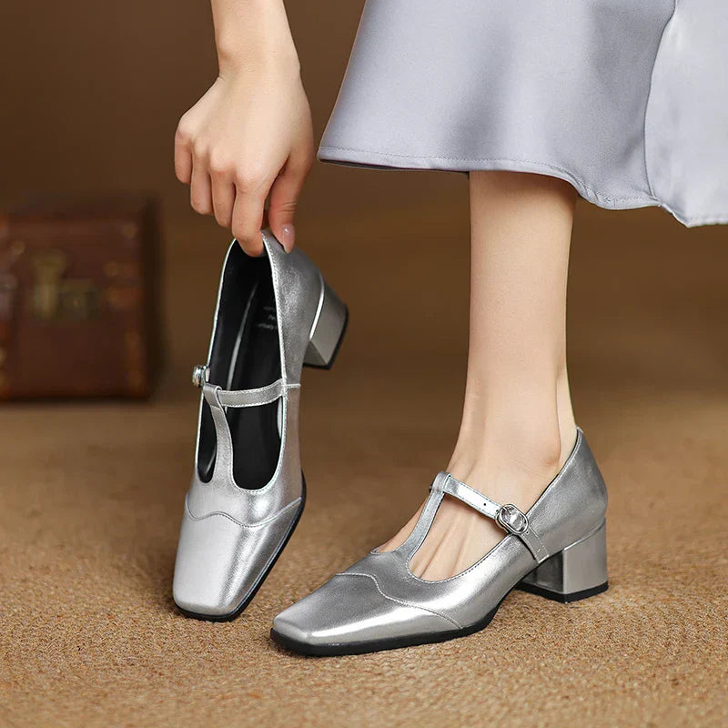 NL-261 SANDALIAS DE MUJER