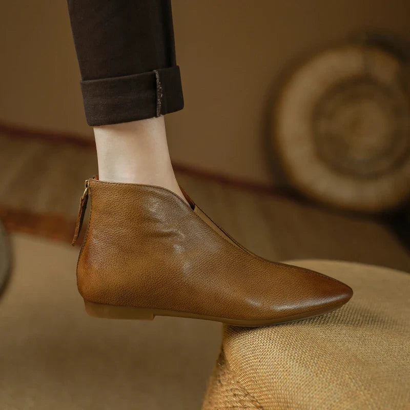 DP-466 BOTAS DE MUJER