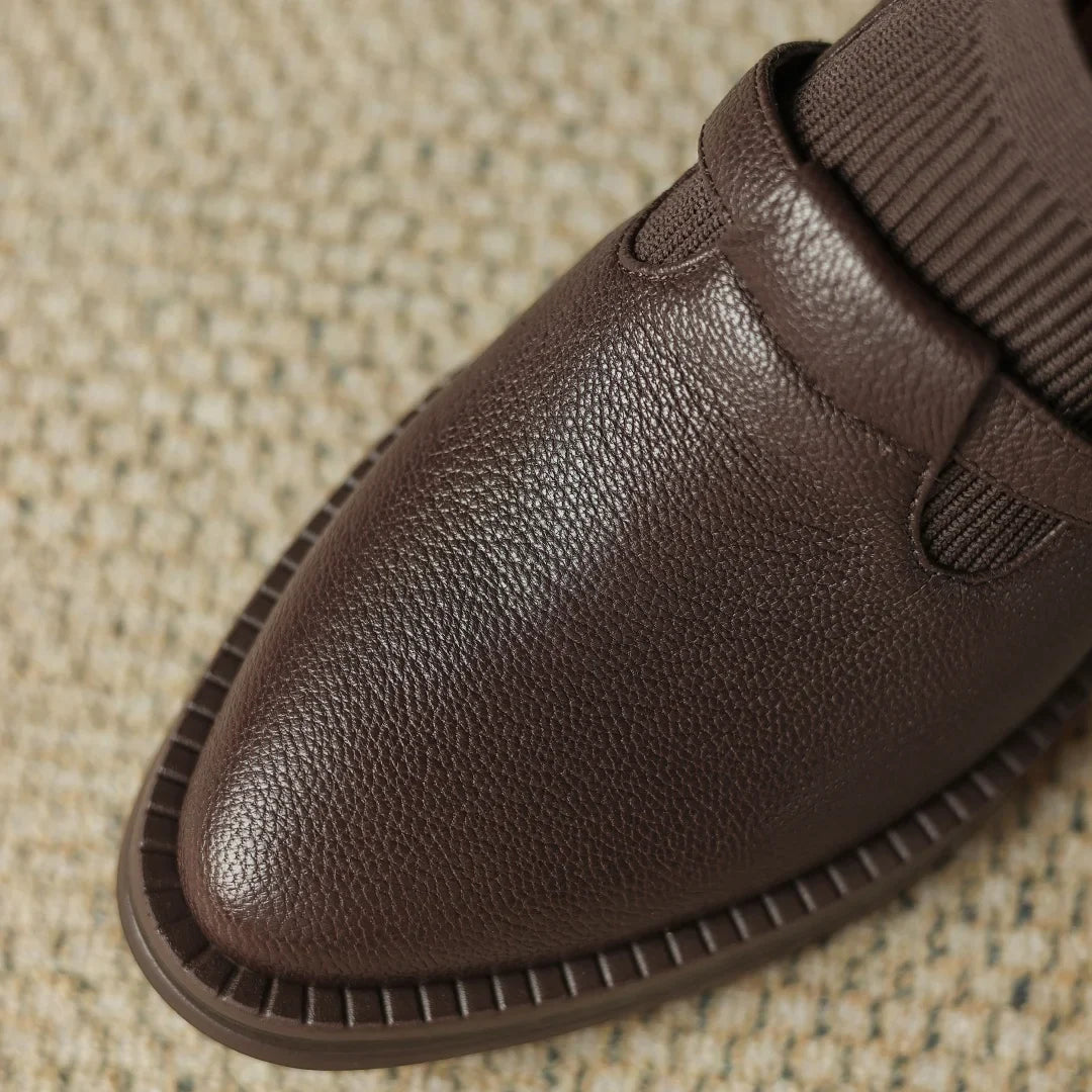 DP-438 ZAPATOS DE TACÓN ALTO PARA MUJER